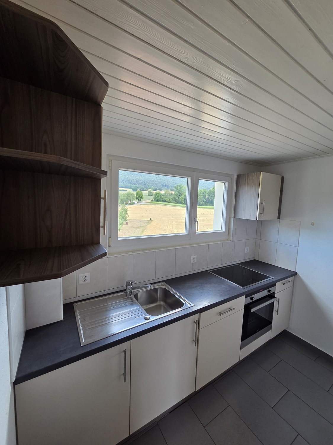 3 ½ Zimmer Wohnung, Foto 4 von 7