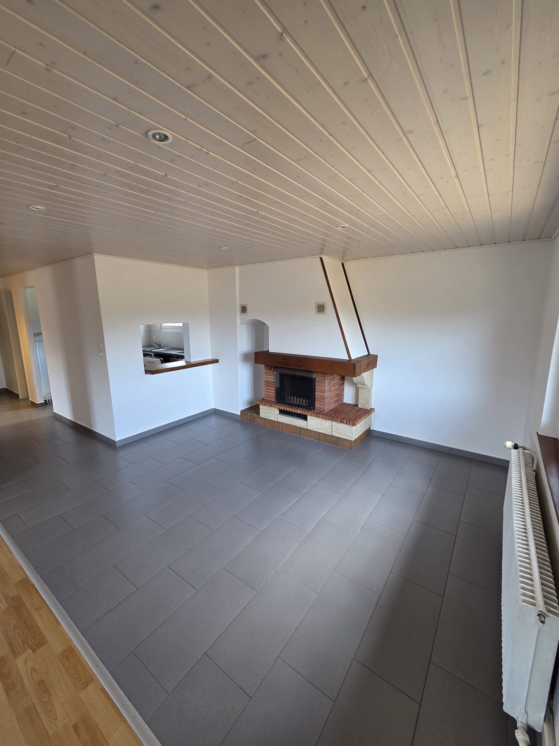 3 ½ Zimmer Wohnung, Foto 2 von 7