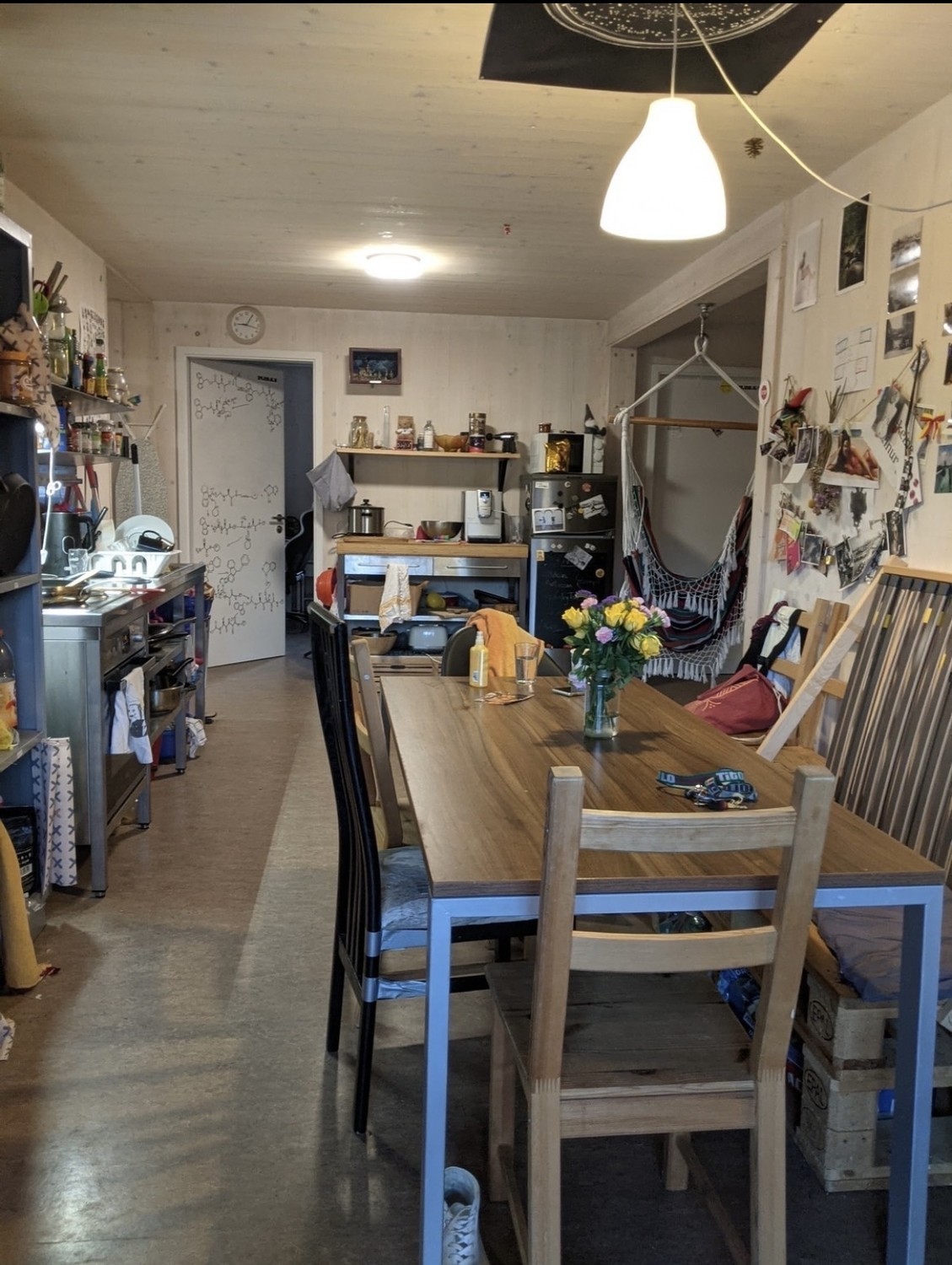 Zimmer in einer WG, Foto 1 von 5