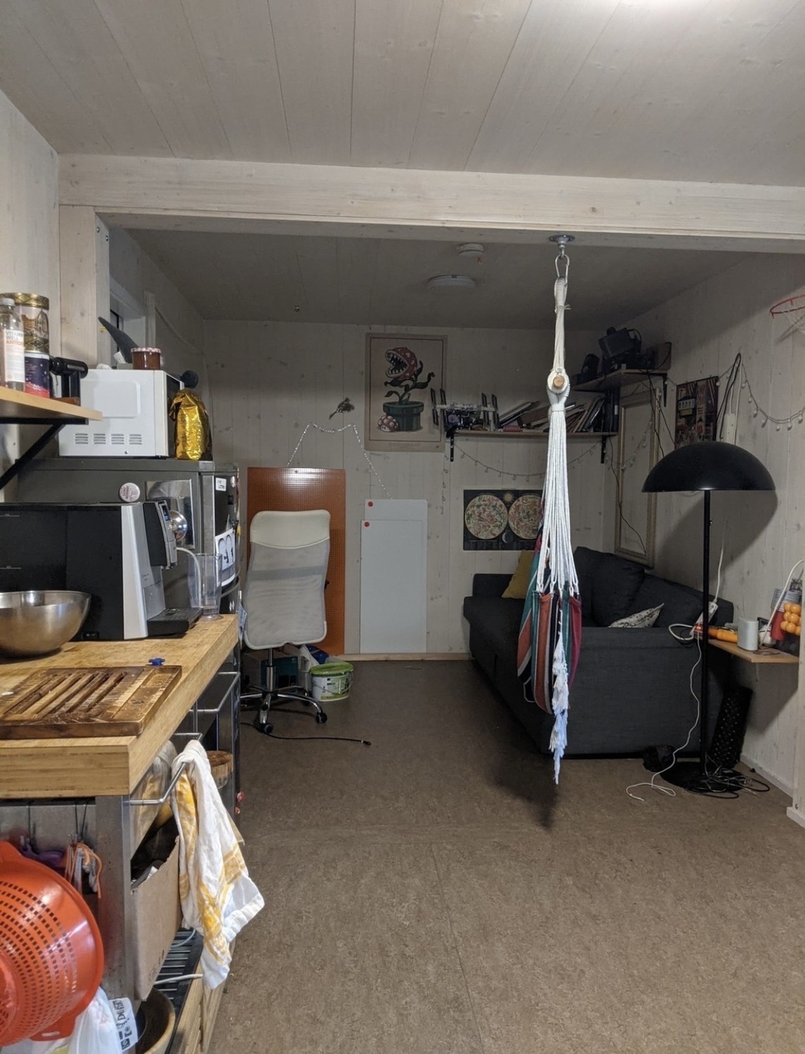 Zimmer in einer WG, Foto 4 von 5