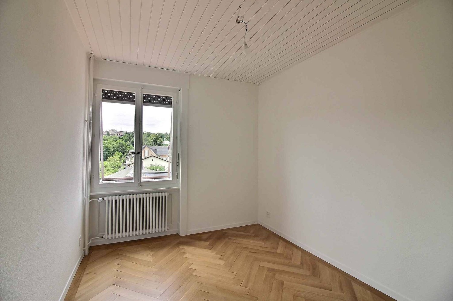 5 ½ rooms apartment