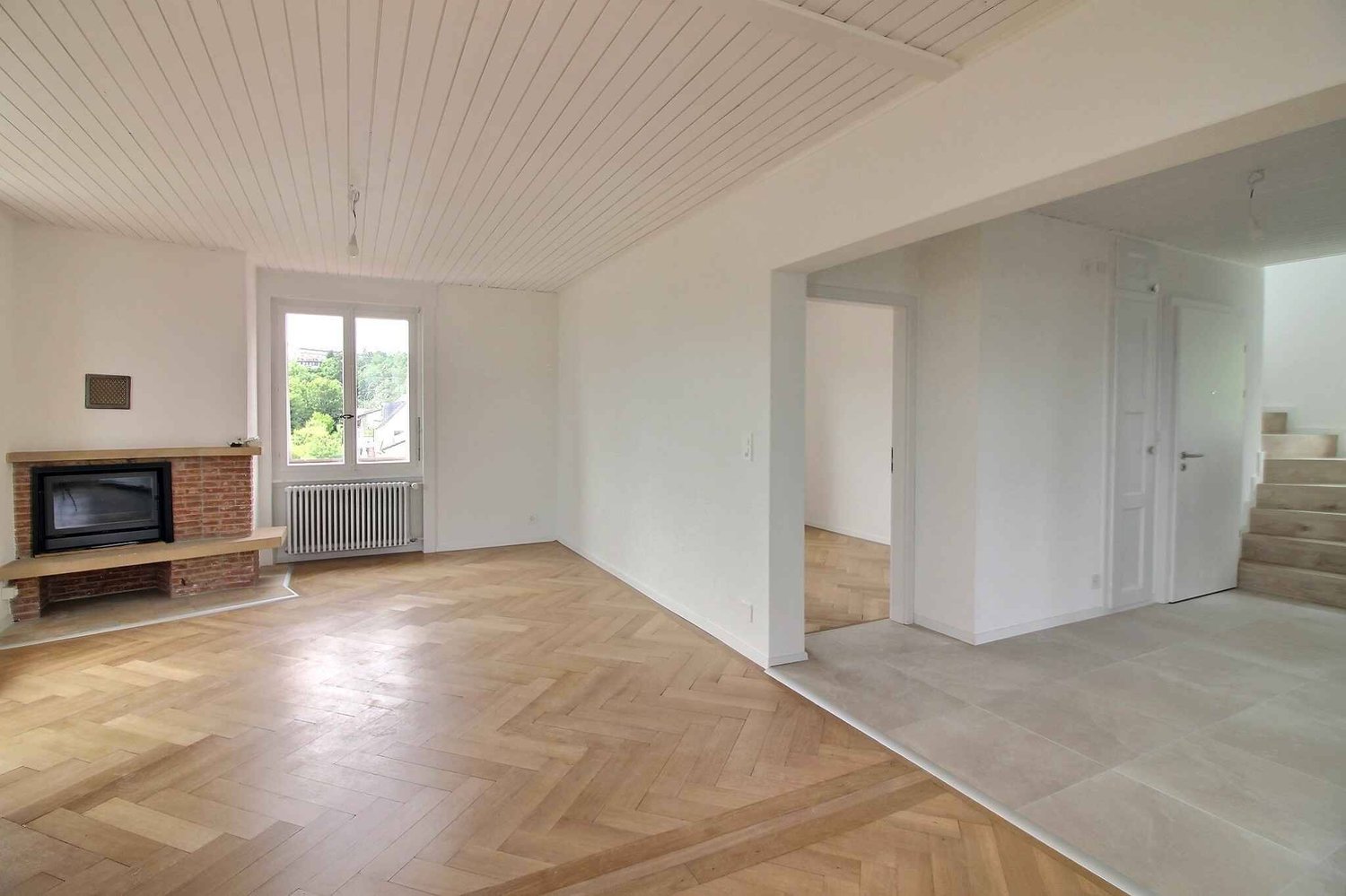 5 ½ rooms apartment