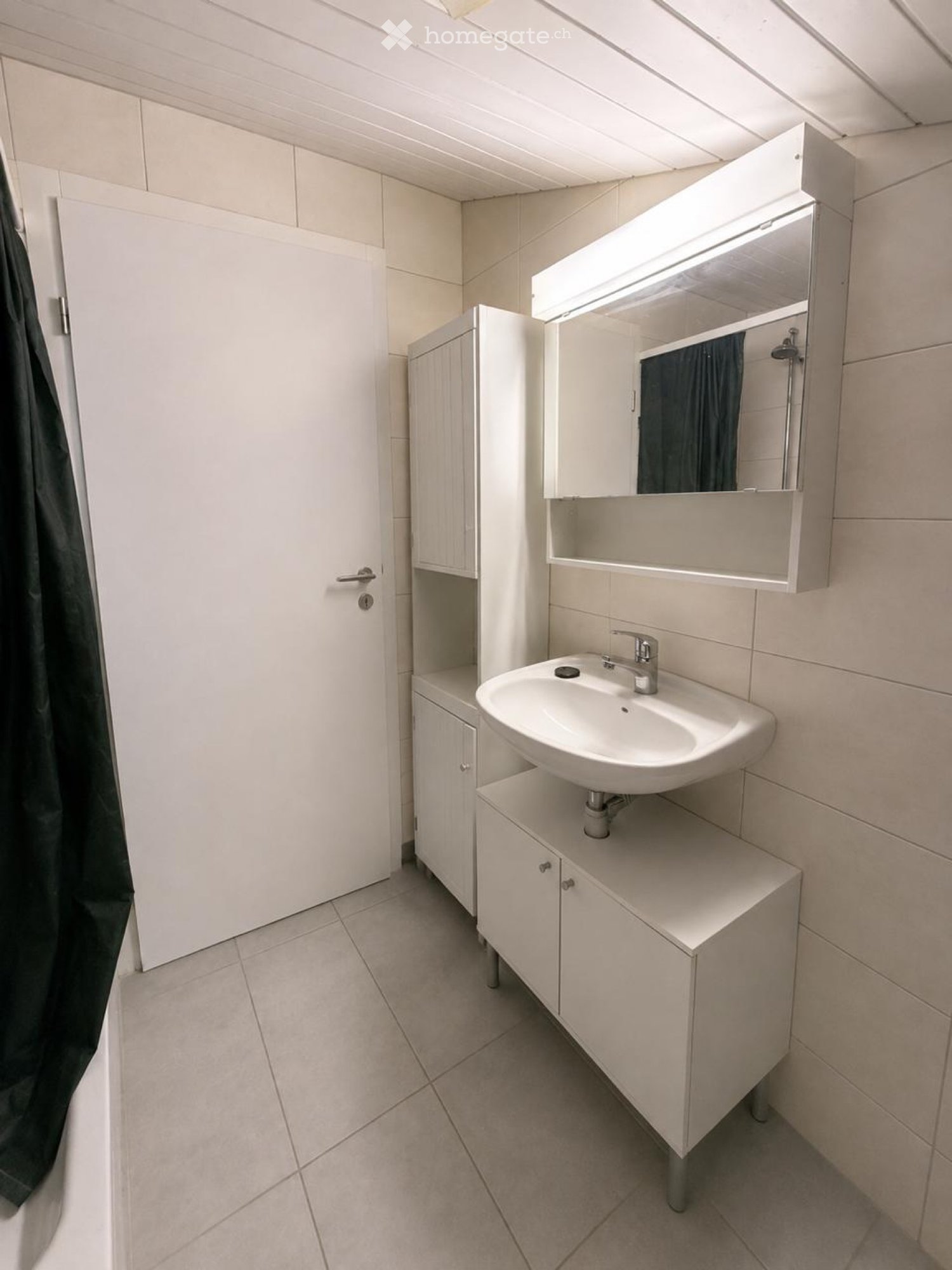 Appartement de 2 pièces