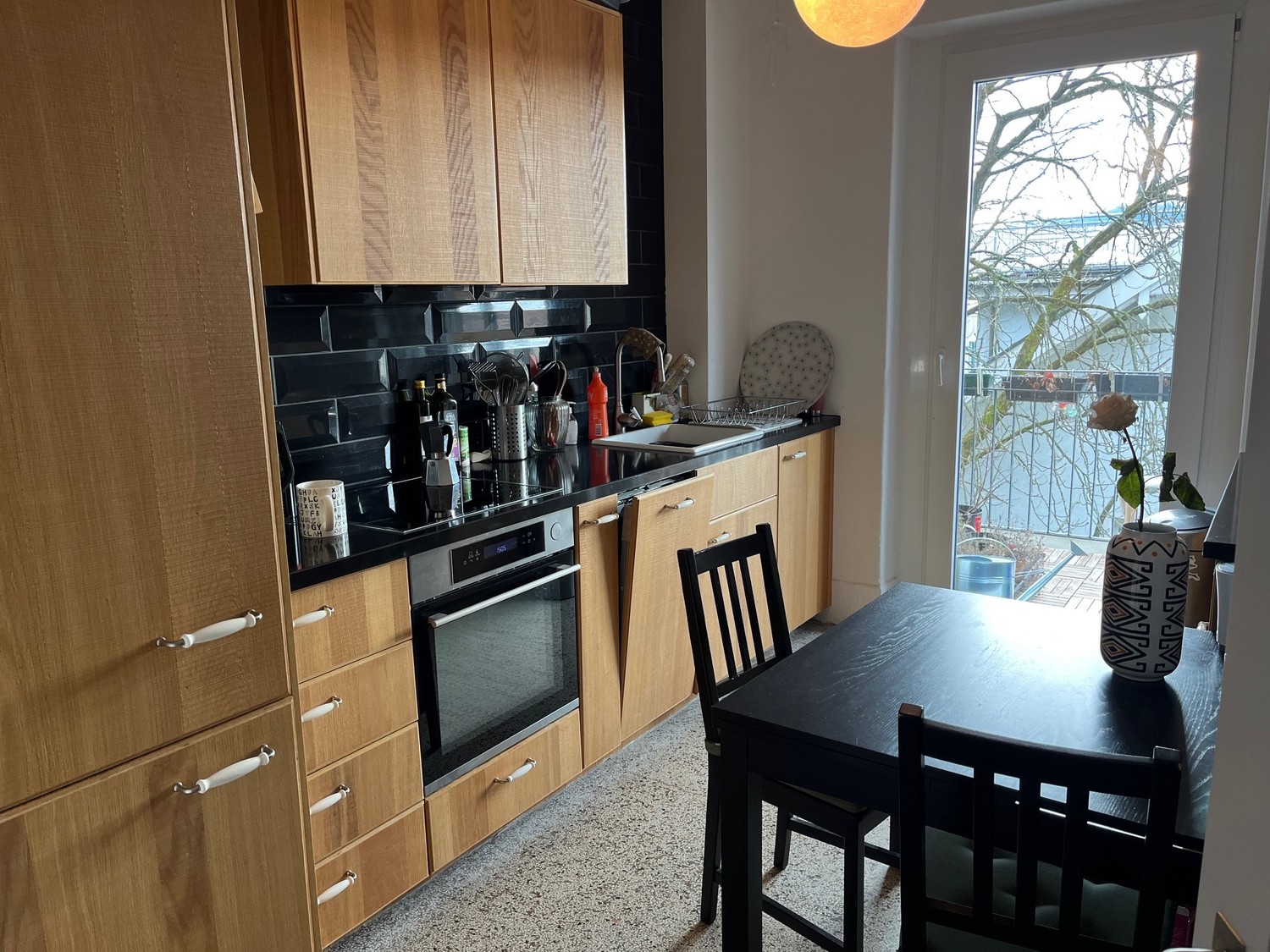 3 ½ rooms apartment, Foto 4 von 8