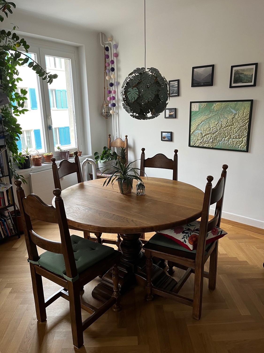 3 ½ rooms apartment, Foto 2 von 8