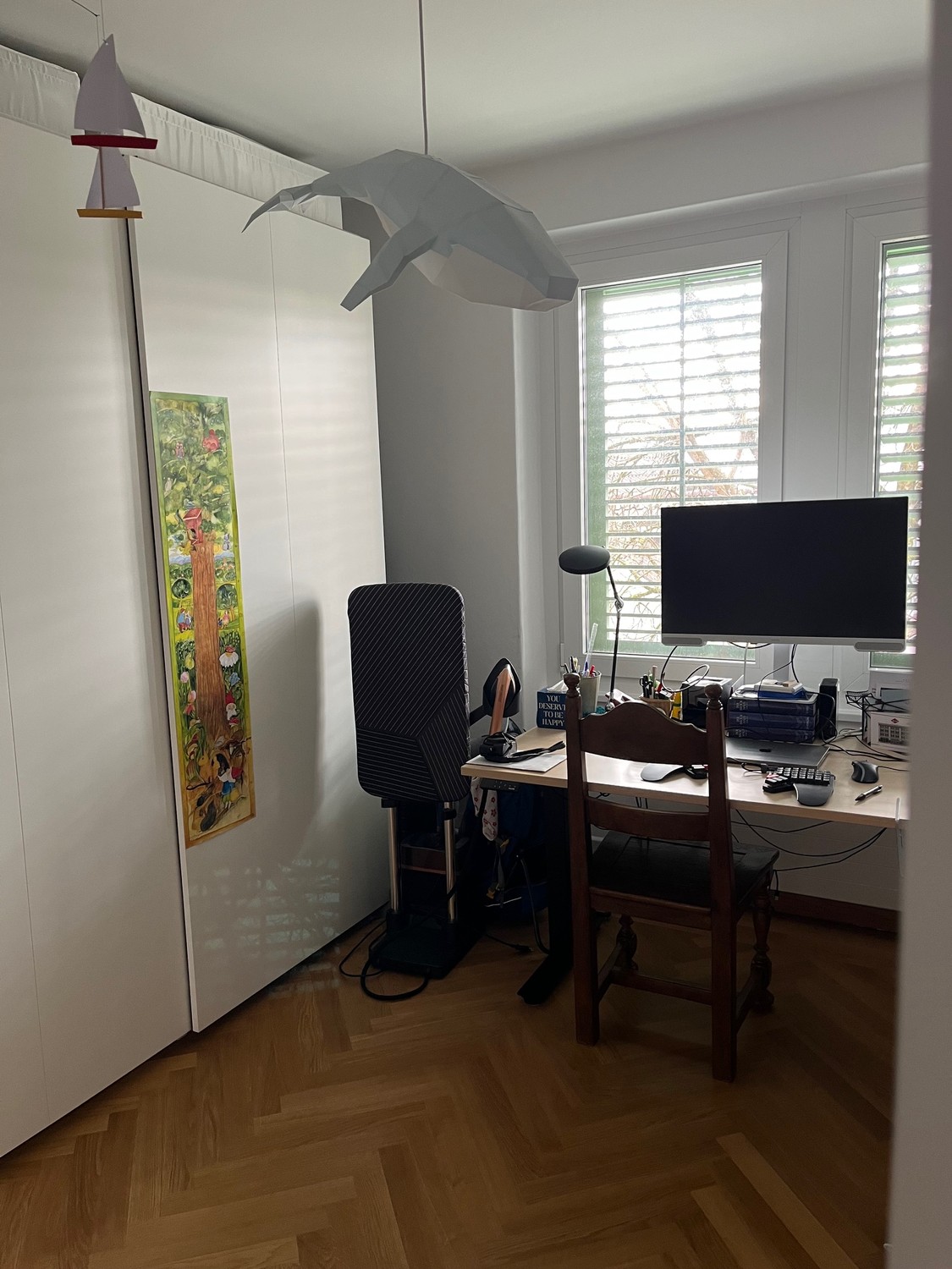 3 ½ rooms apartment, Foto 6 von 8