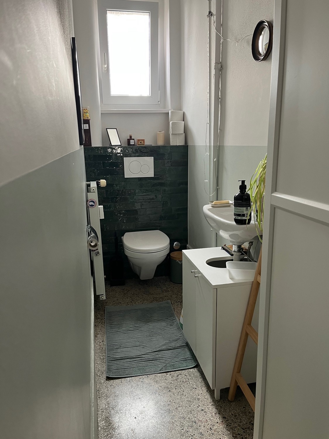 3 ½ rooms apartment, Foto 8 von 8