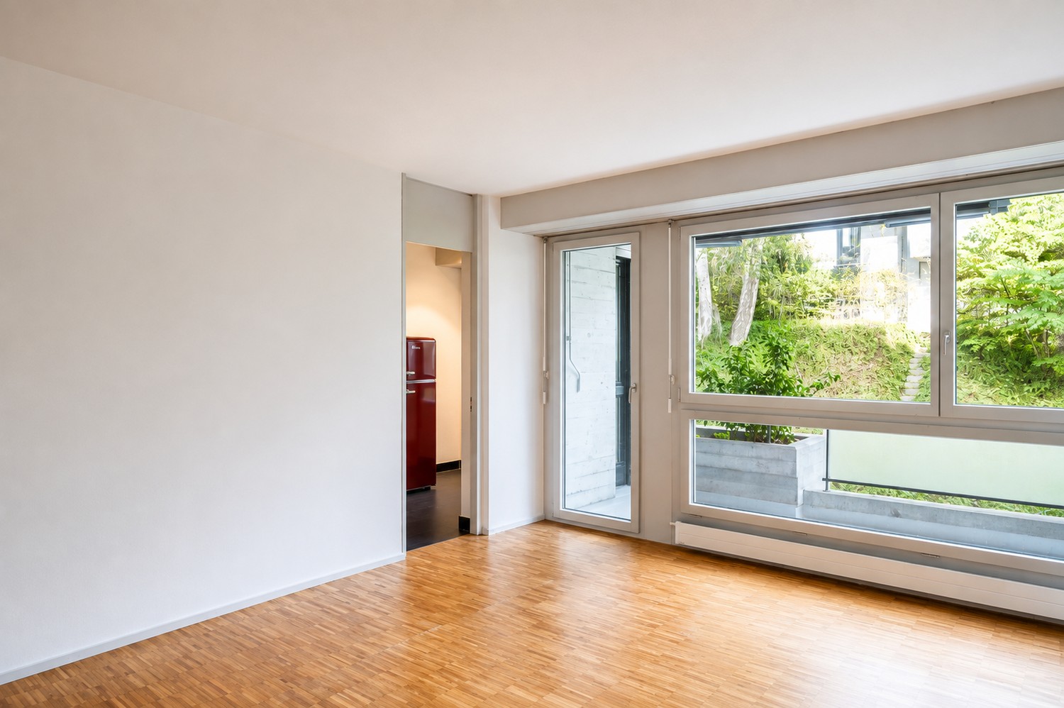 1 ½ rooms apartment, Foto 2 von 4