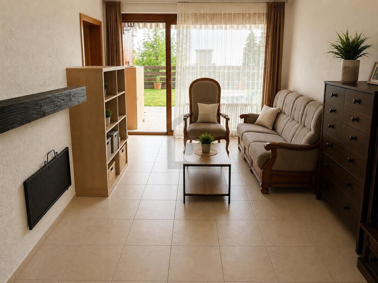 Appartamento di 3 ½ locali