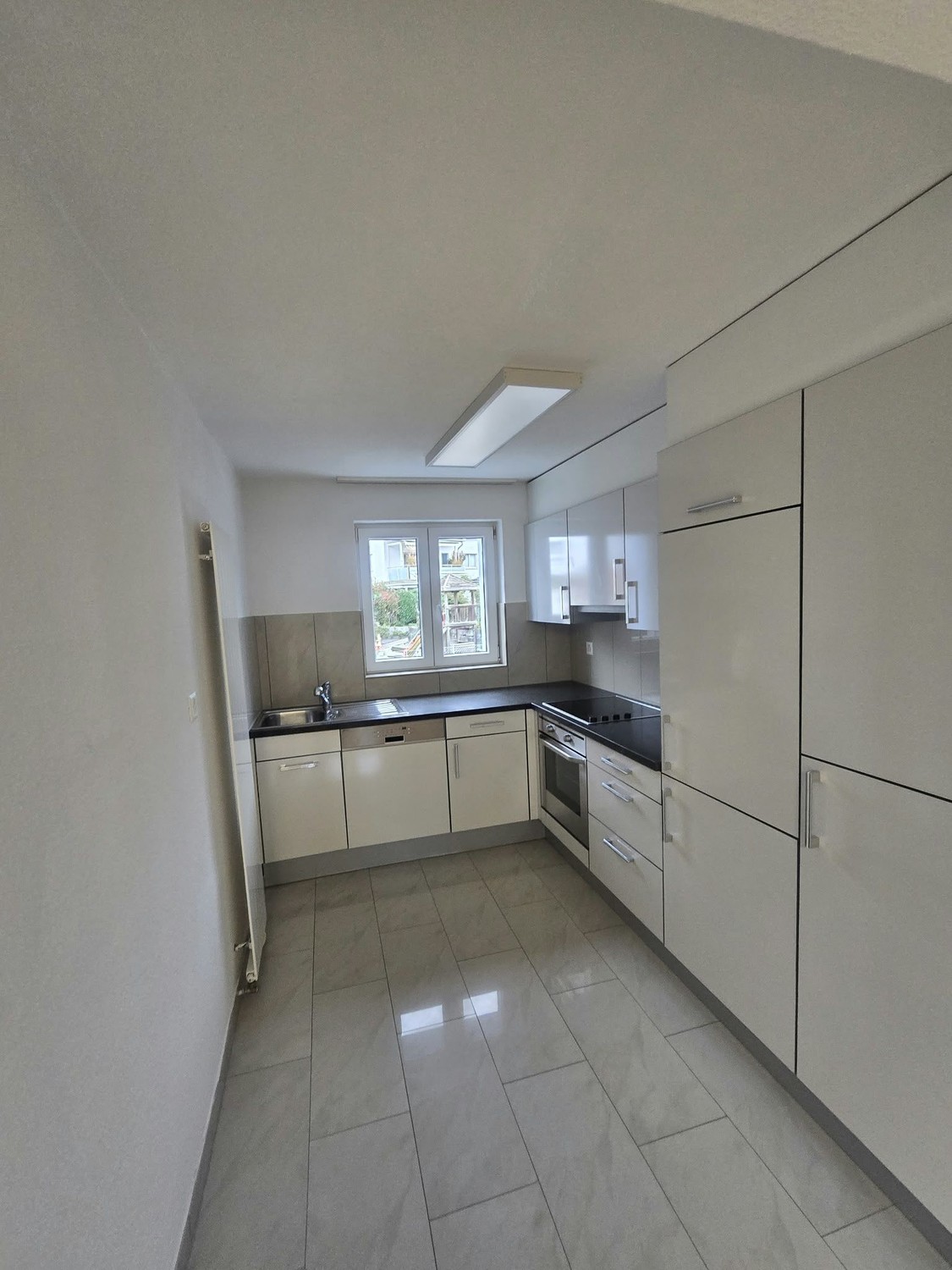 2 rooms apartment