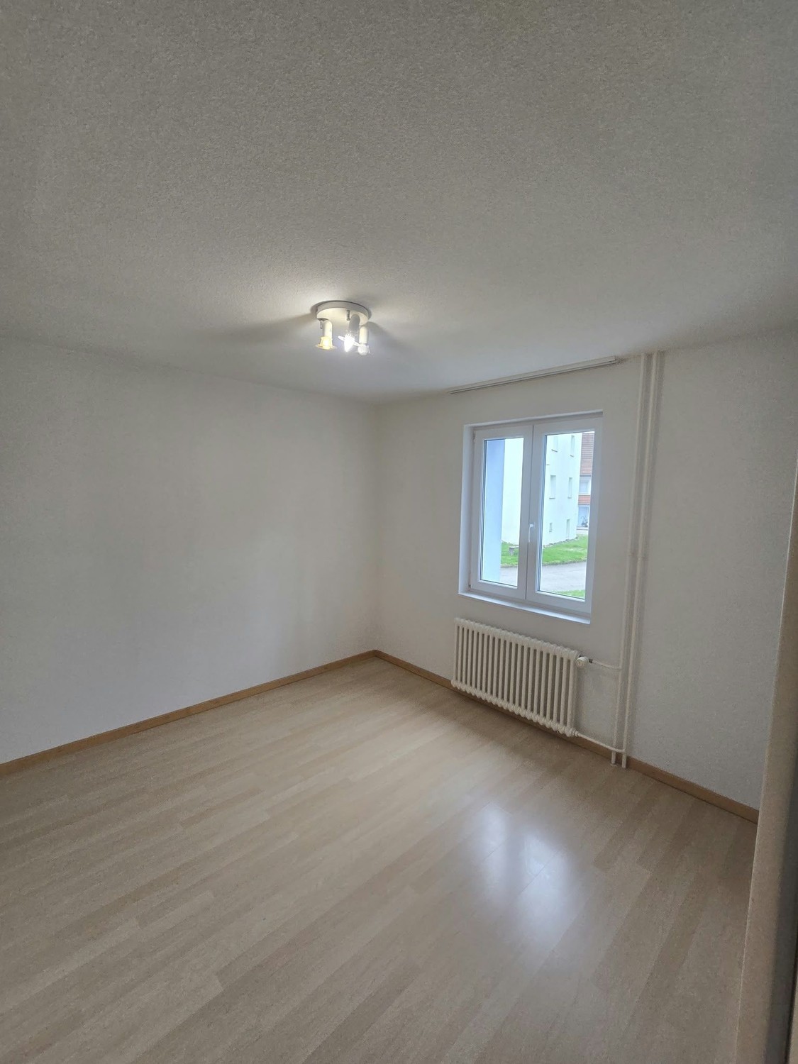 2 rooms apartment