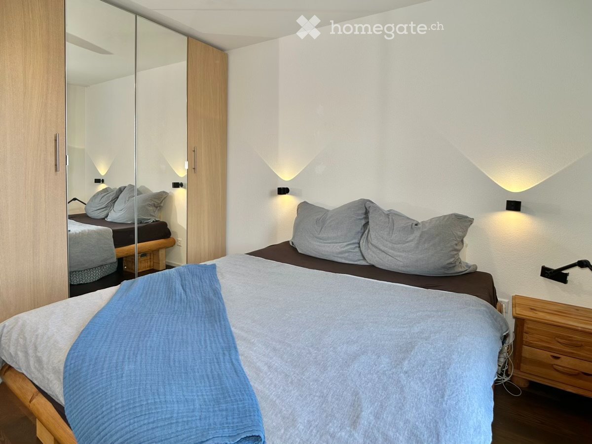 4 ½ Zimmer-Wohnung, Foto 7 von 10
