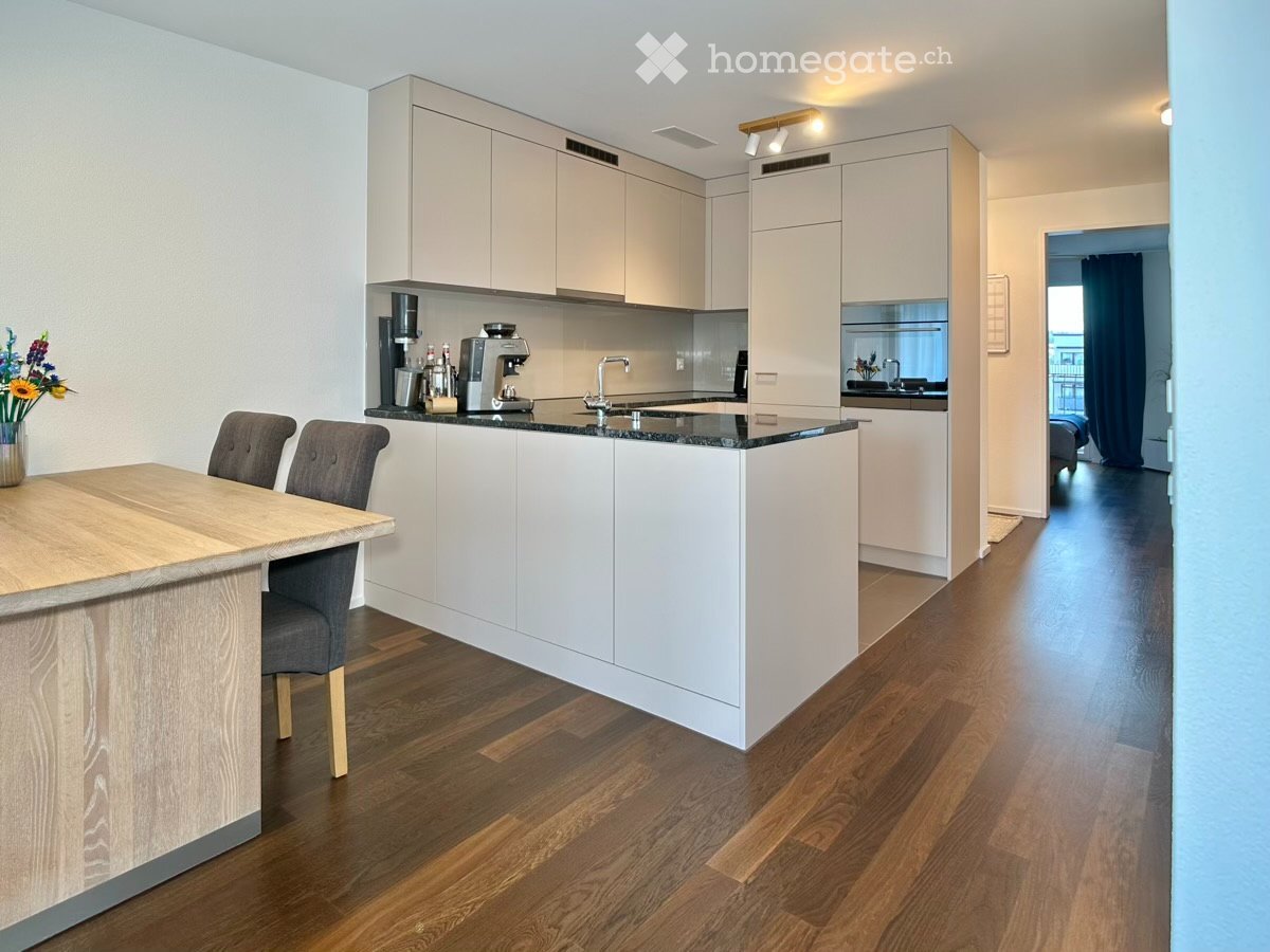 4 ½ Zimmer-Wohnung, Foto 5 von 10