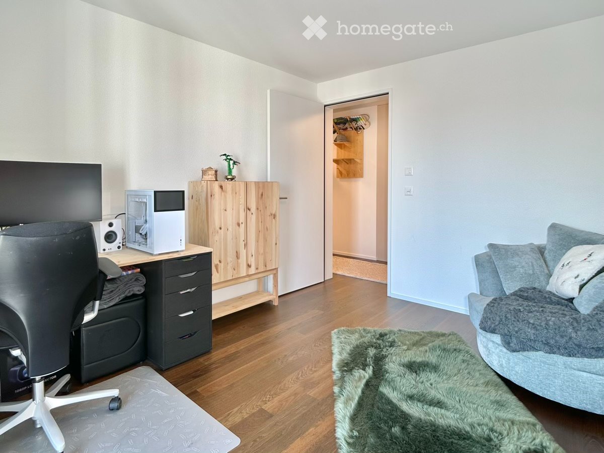 4 ½ Zimmer-Wohnung, Foto 10 von 10