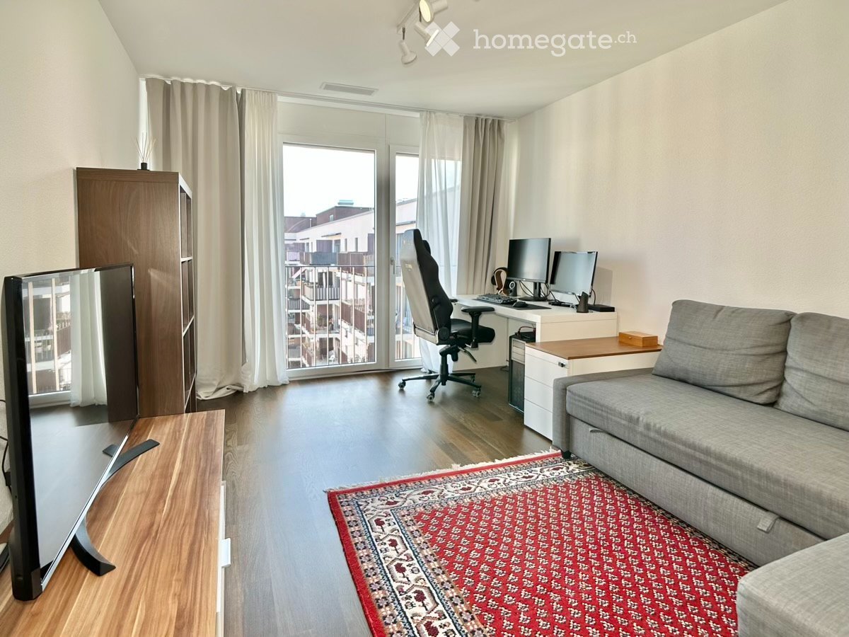 4 ½ Zimmer-Wohnung, Foto 9 von 10
