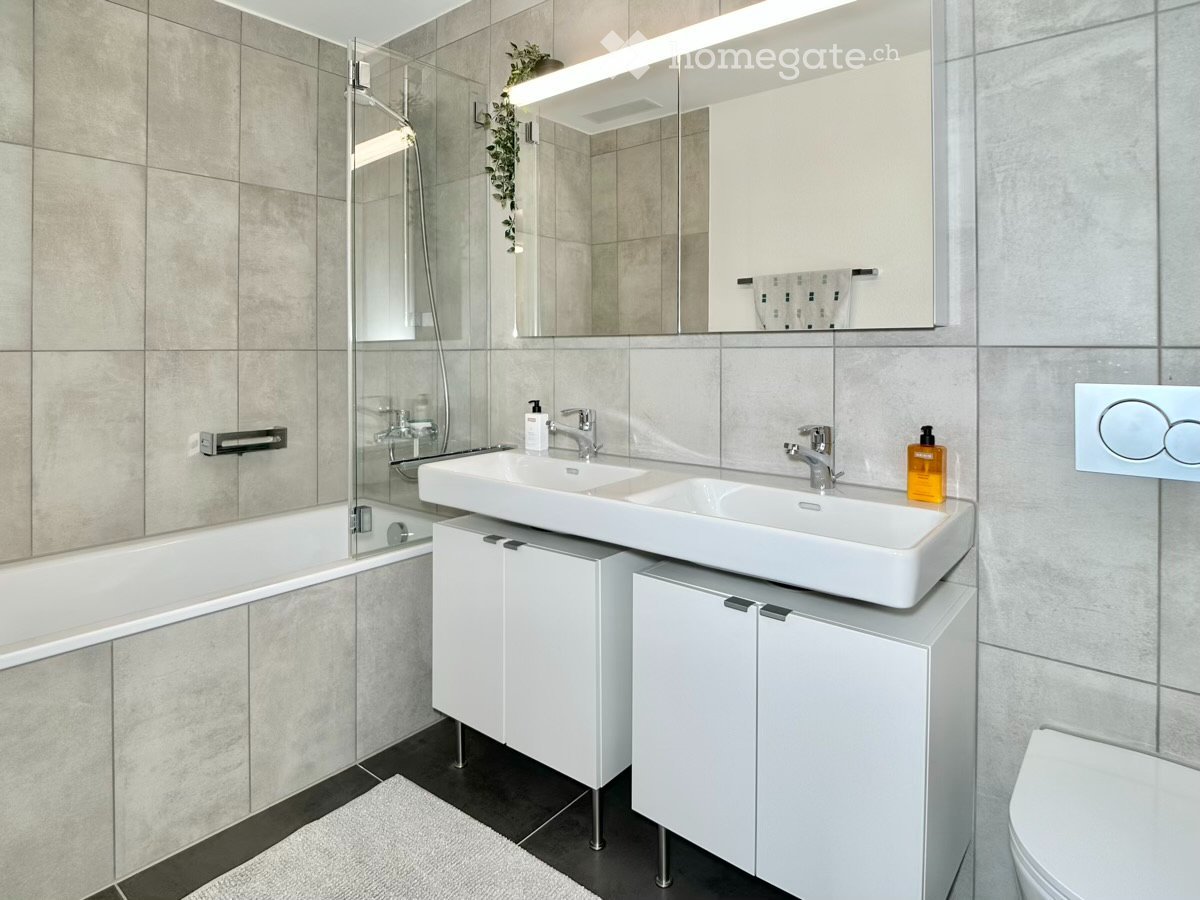 4 ½ Zimmer-Wohnung, Foto 8 von 10