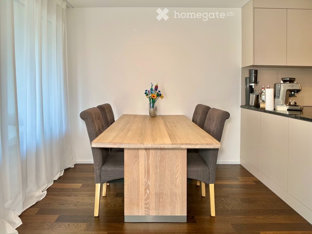 4 ½ Zimmer-Wohnung, Foto 4 von 10