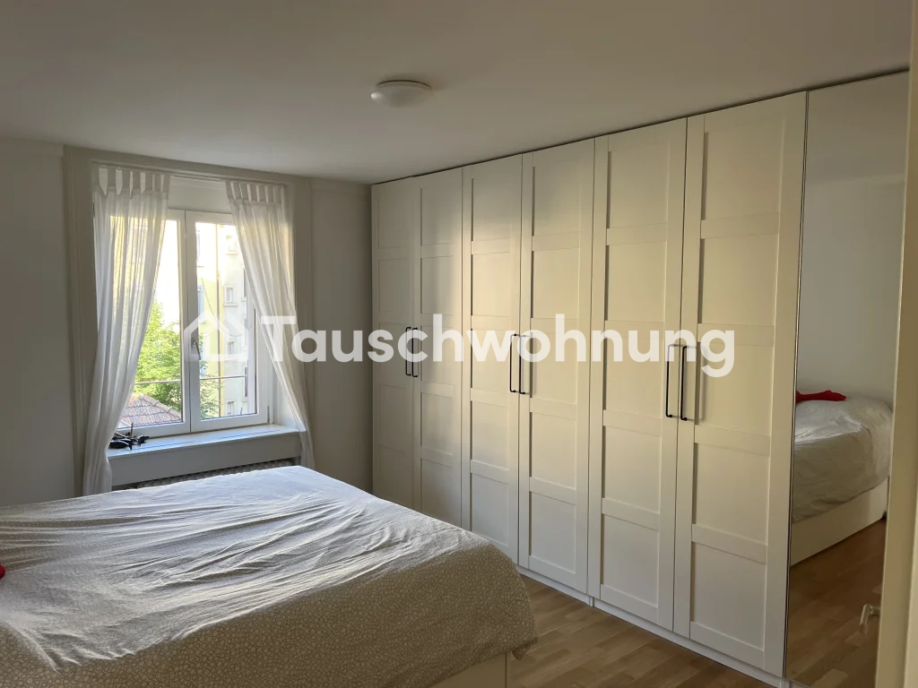 3 ½ Zimmer Wohnung, Foto 3 von 6