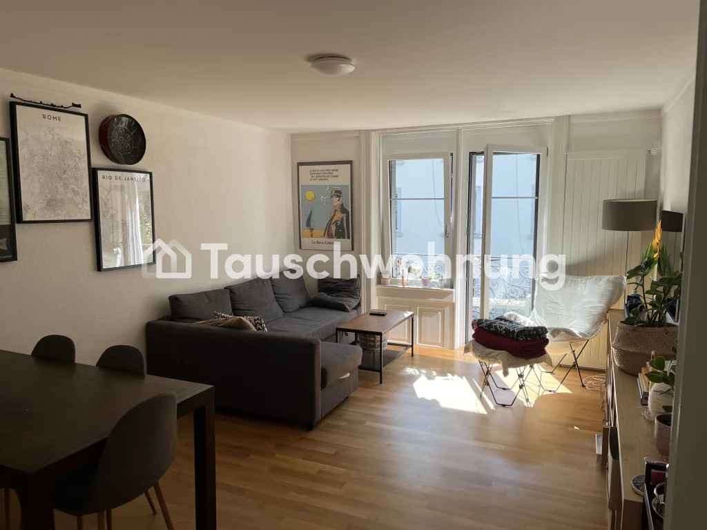 3 ½ Zimmer Wohnung, Foto 1 von 6