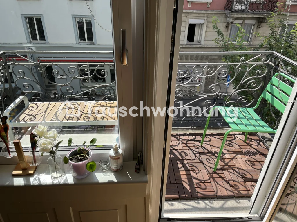 3 ½ Zimmer Wohnung, Foto 6 von 6