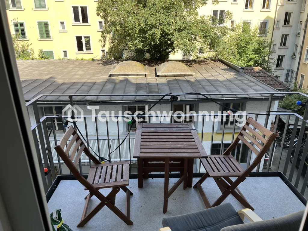 3 ½ Zimmer Wohnung, Foto 4 von 6