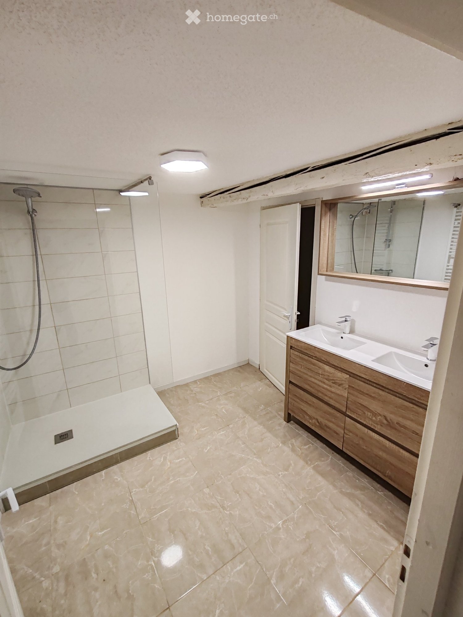 4-Zimmer-Wohnung, Foto 1 von 5