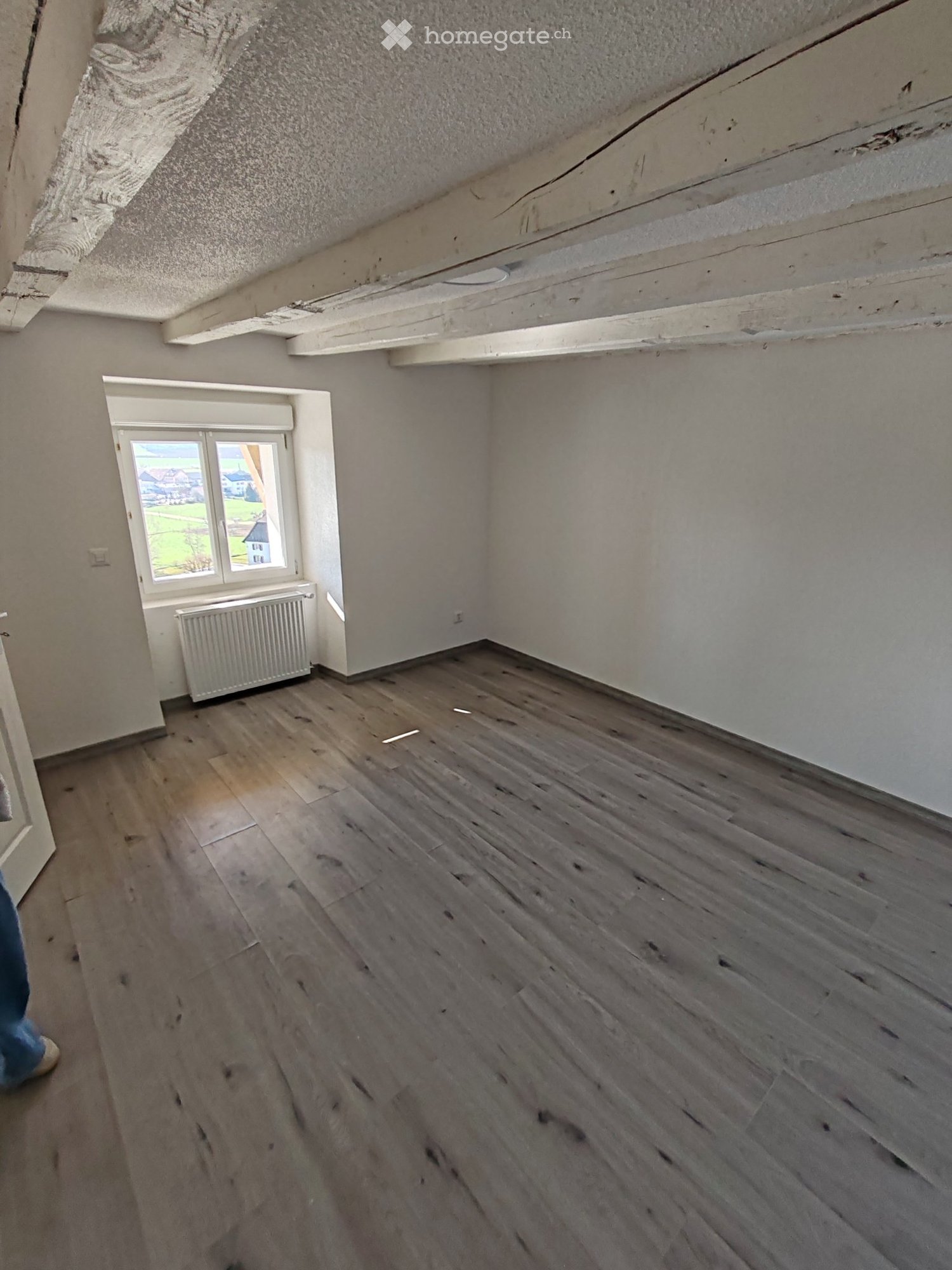 4-Zimmer-Wohnung, Foto 2 von 5