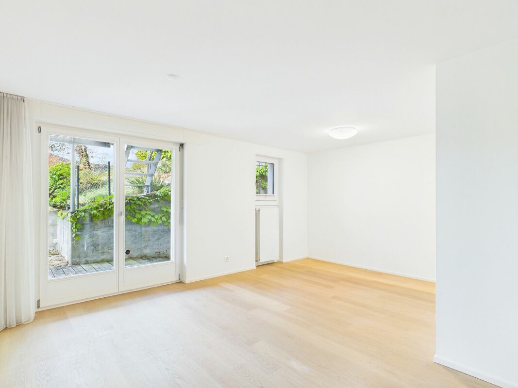 4 ½ rooms apartment, Foto 4 von 10