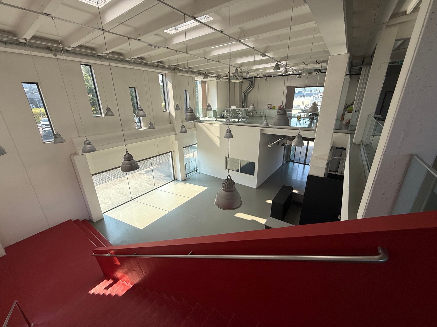 1940m² shop, Foto 5 von 10