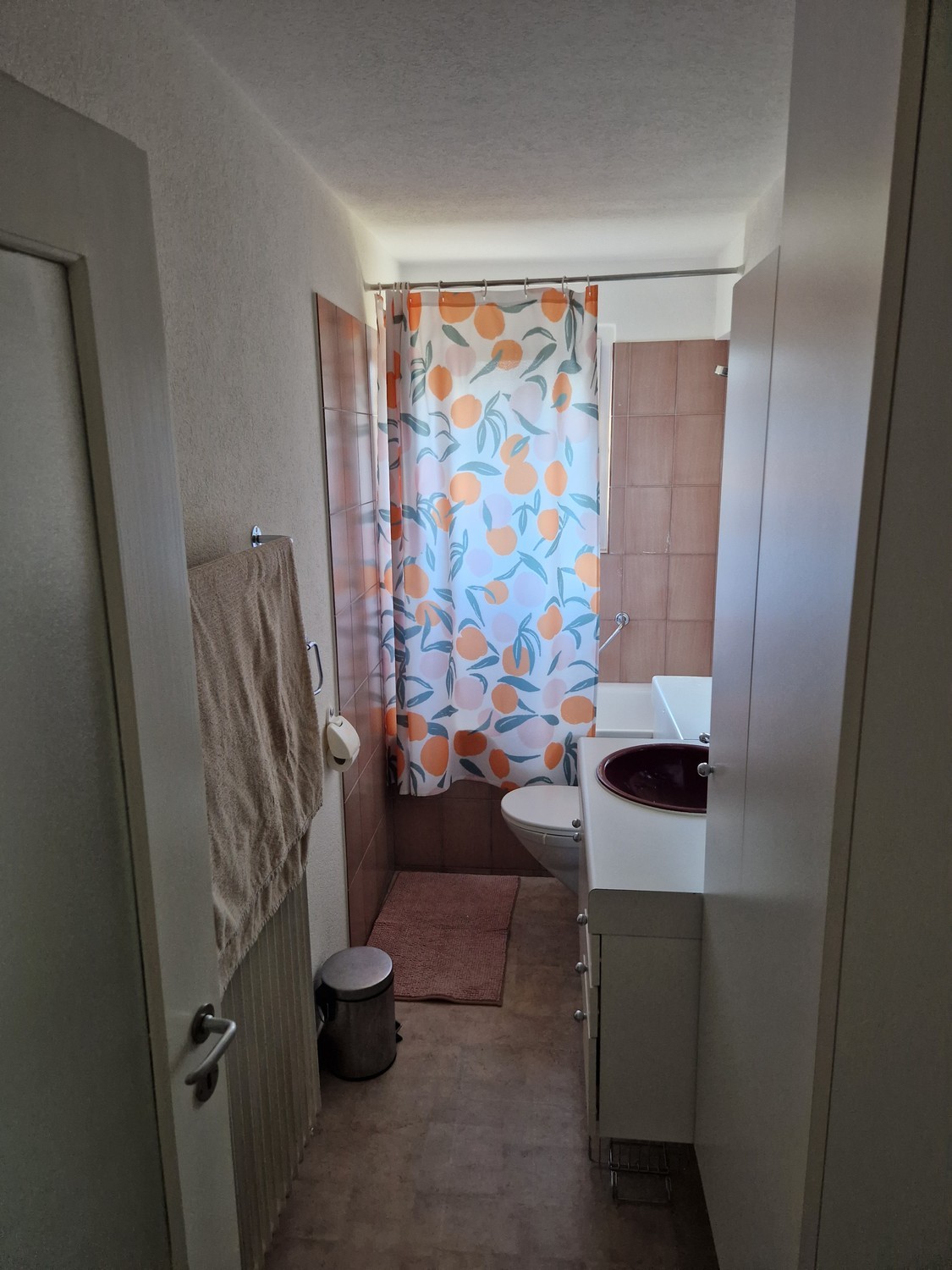 Zimmer in einer WG