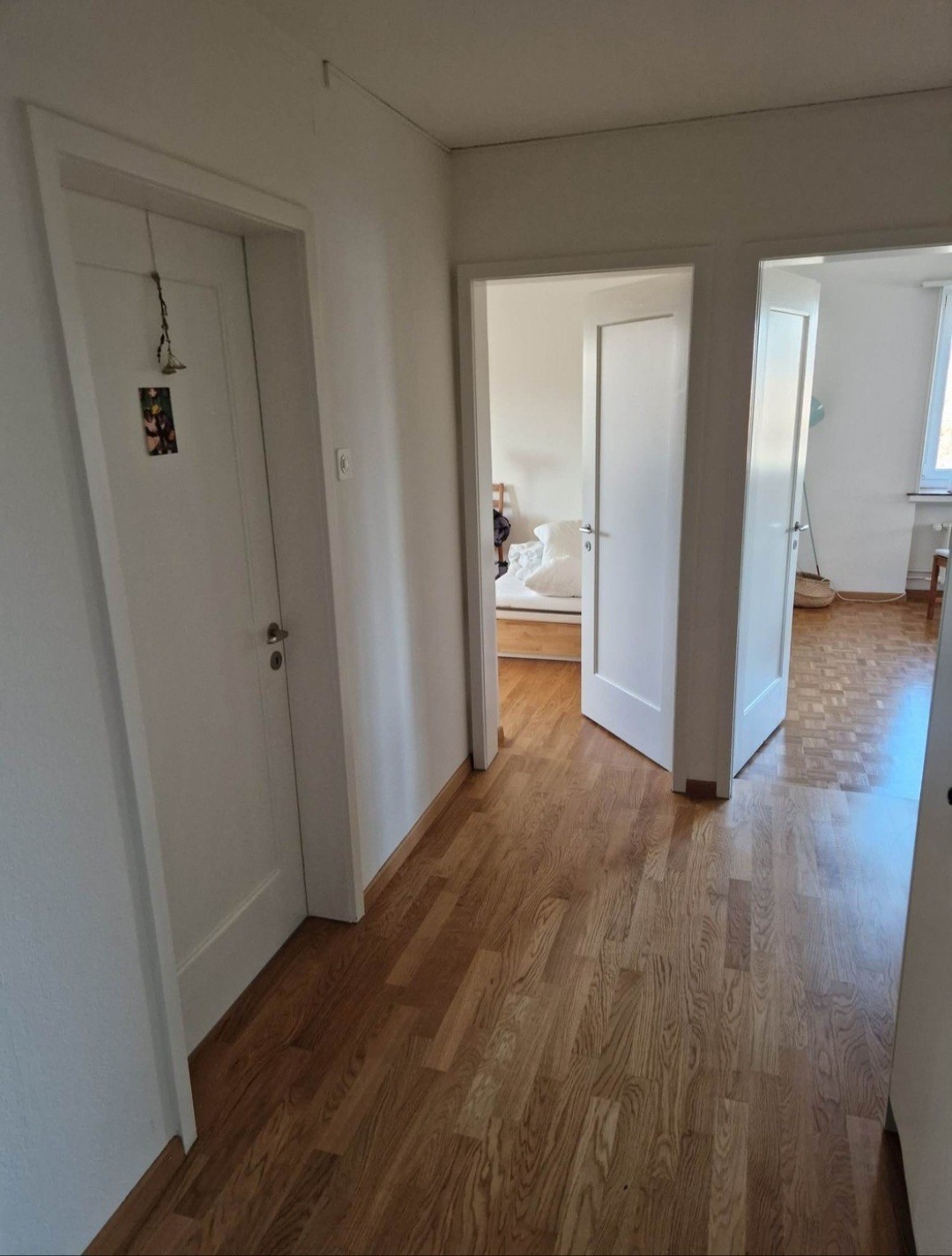 Zimmer in einer WG