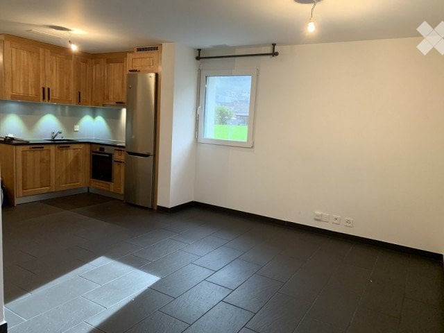 1 ½ rooms apartment, photo 4 of 5