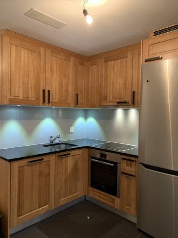 1 ½ rooms apartment, photo 2 of 5