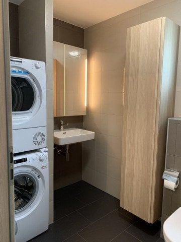 1 ½ rooms apartment, photo 3 of 5