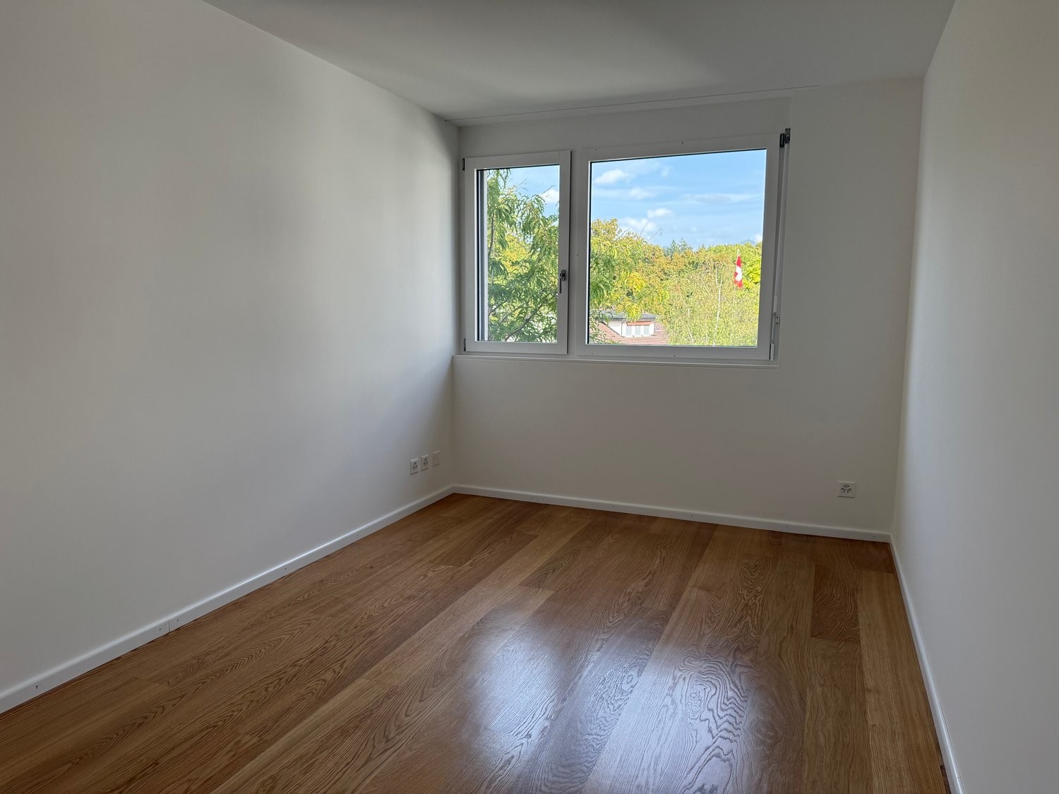 5 ½ Zimmer-Wohnung, Foto 5 von 10
