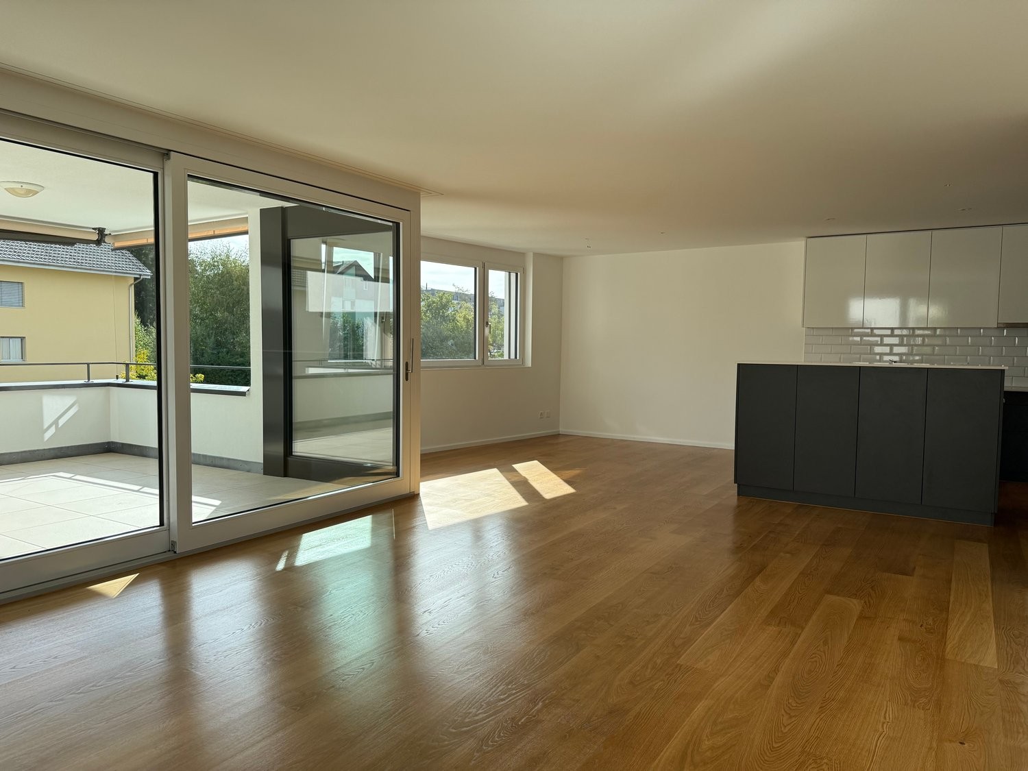 5 ½ Zimmer-Wohnung, Foto 3 von 10