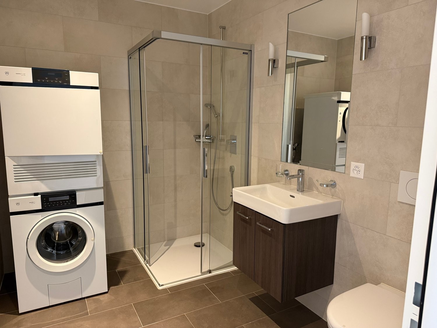 5 ½ Zimmer-Wohnung, Foto 8 von 10
