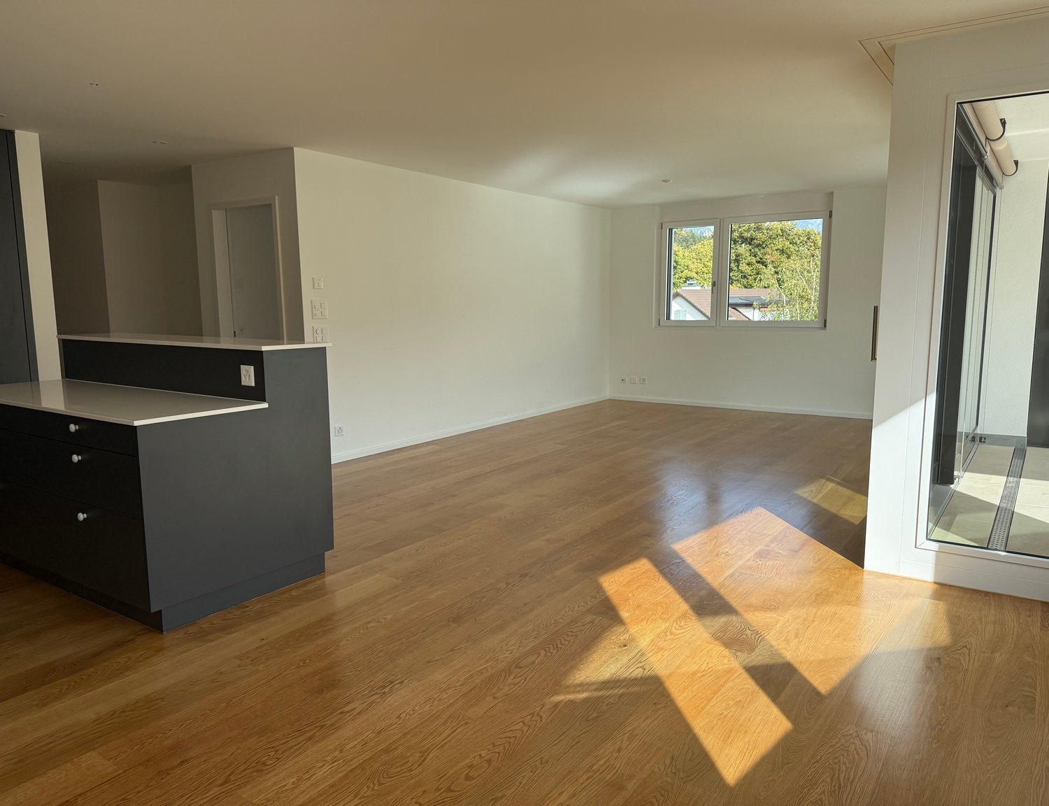 5 ½ Zimmer-Wohnung, Foto 4 von 10