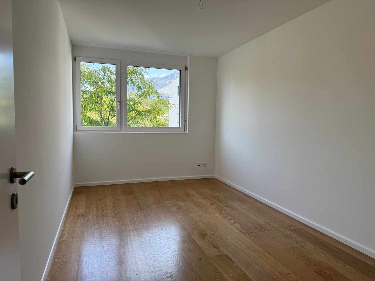 5 ½ Zimmer-Wohnung, Foto 7 von 10
