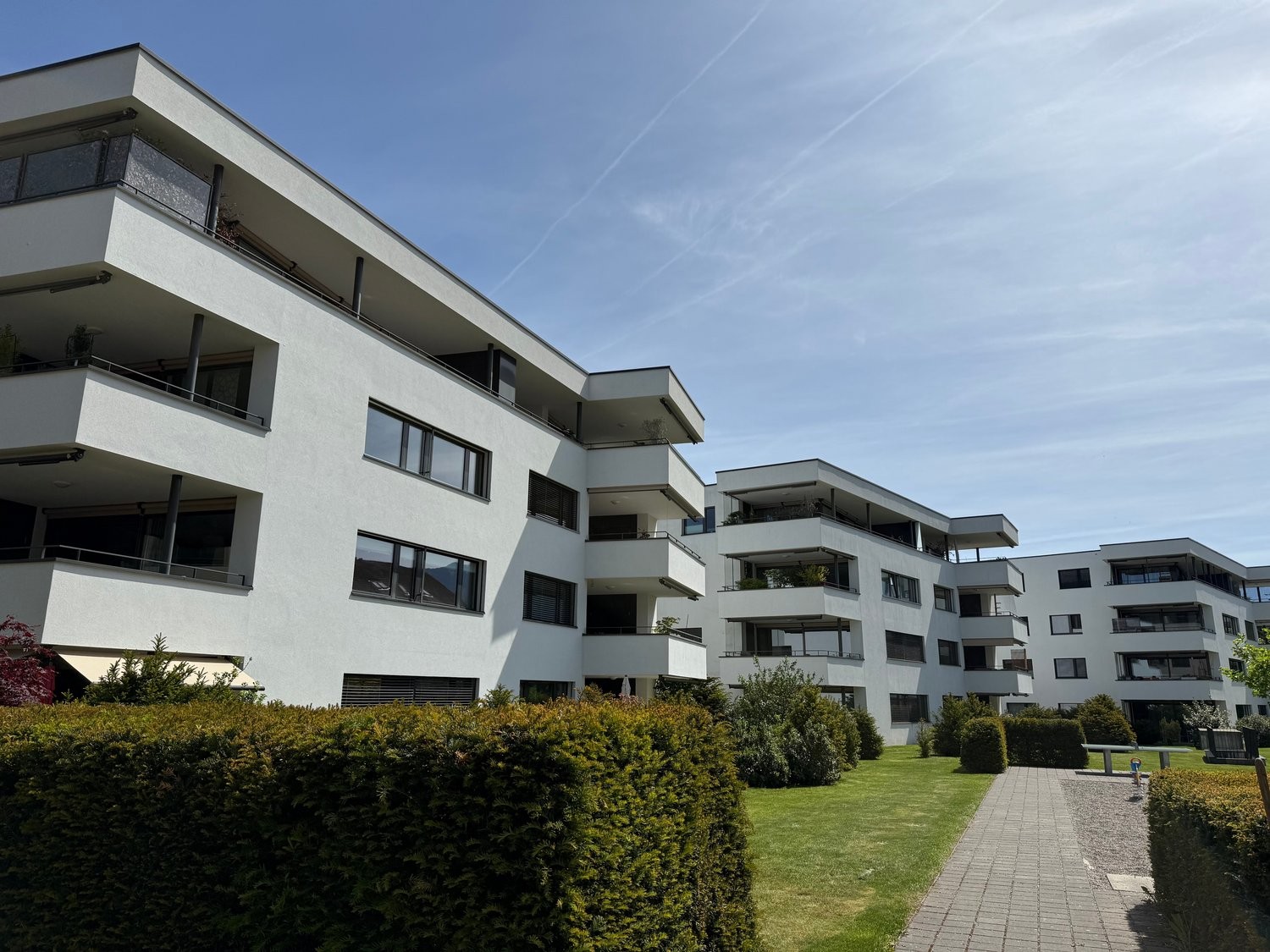 5 ½ Zimmer-Wohnung, Foto 2 von 10