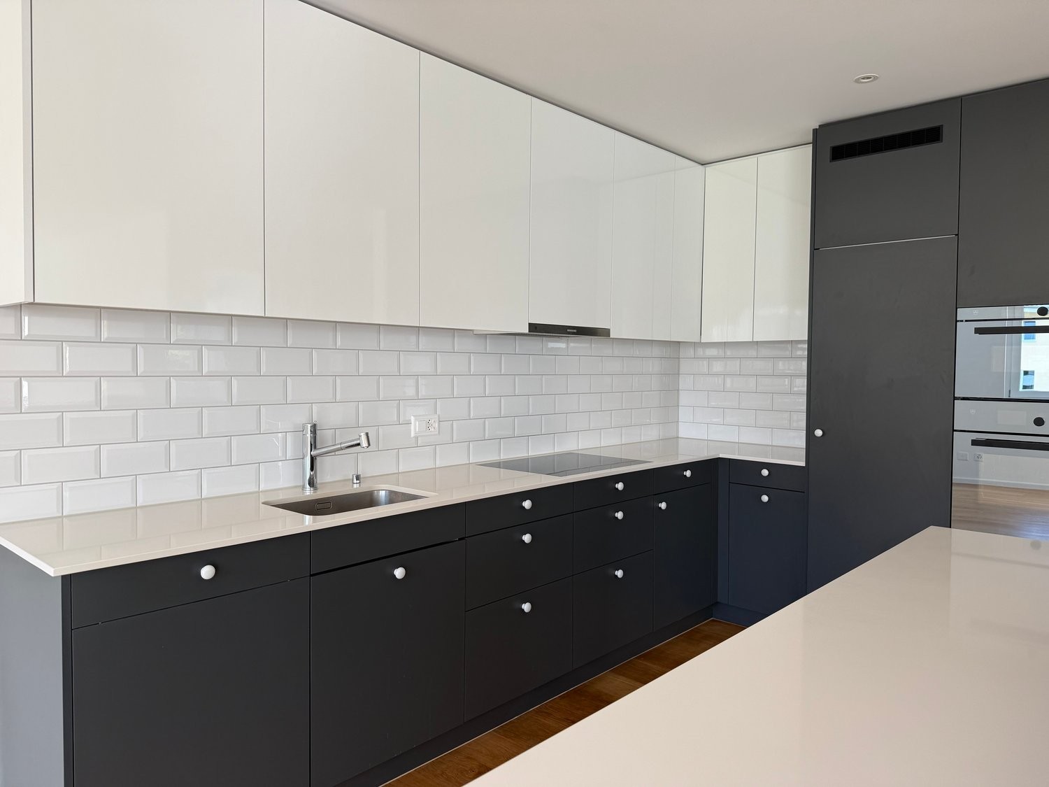 5 ½ Zimmer-Wohnung, Foto 1 von 10