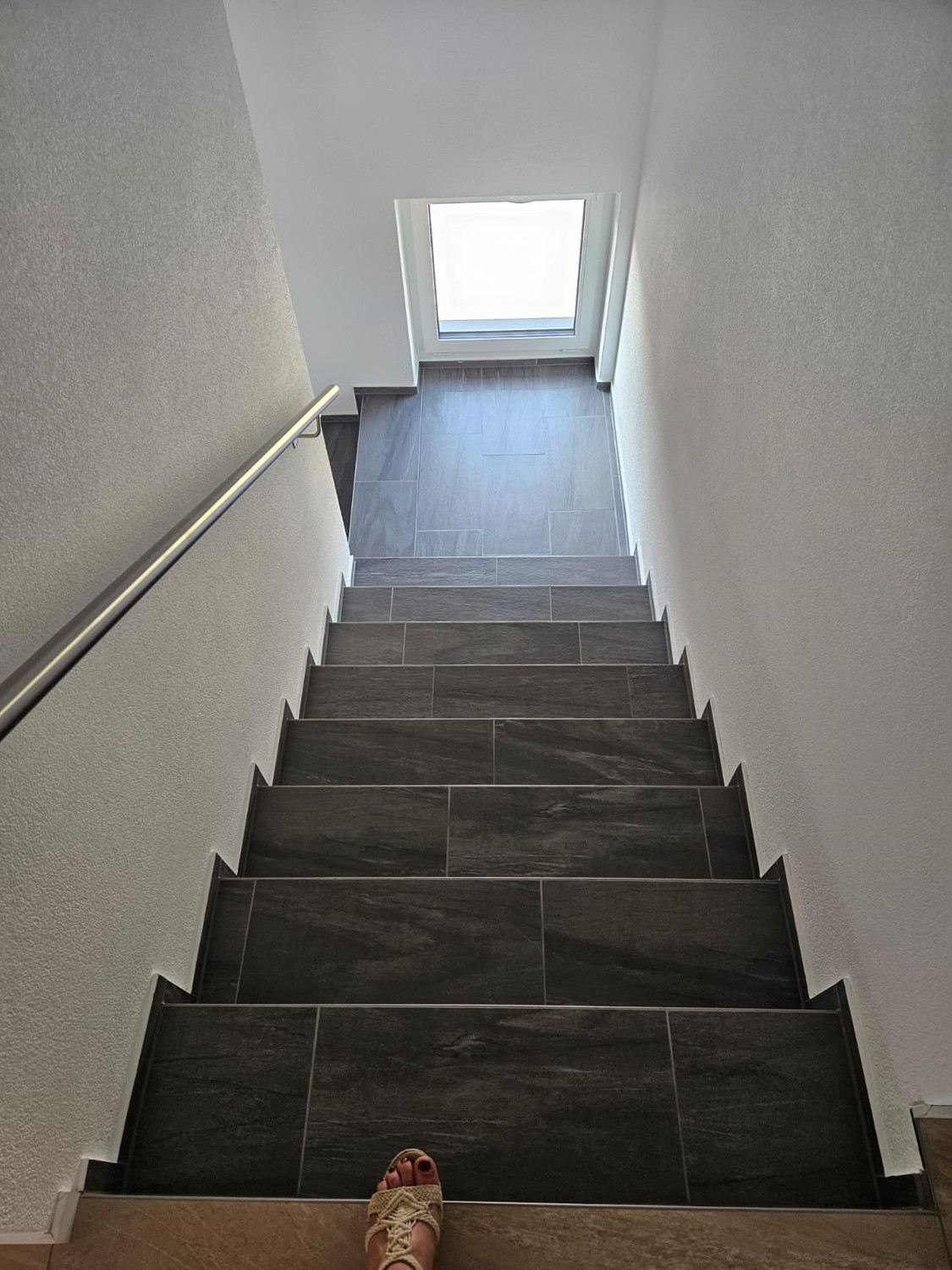 Chambre dans un appartement partagé