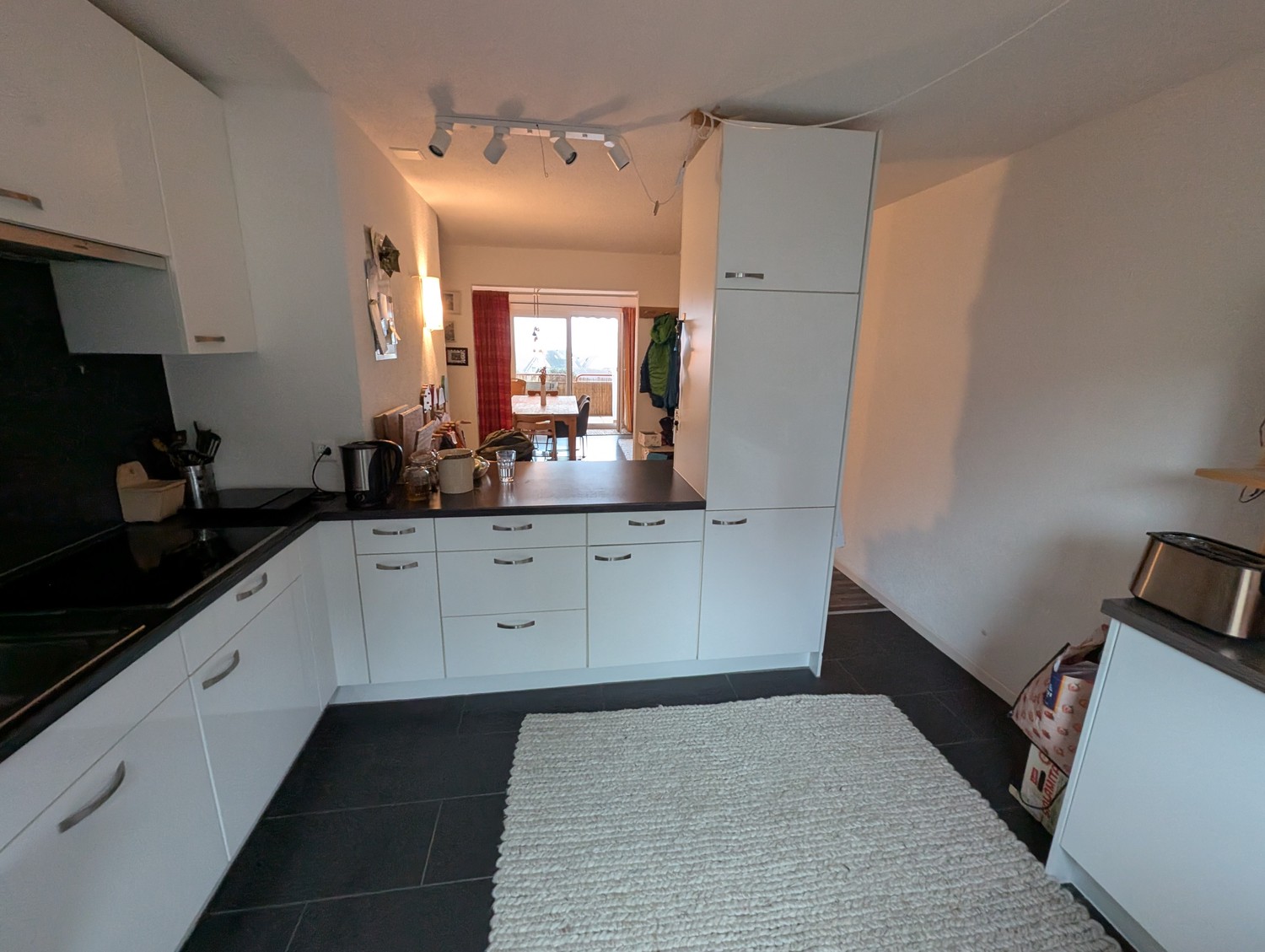 4 ½ pièces appartement