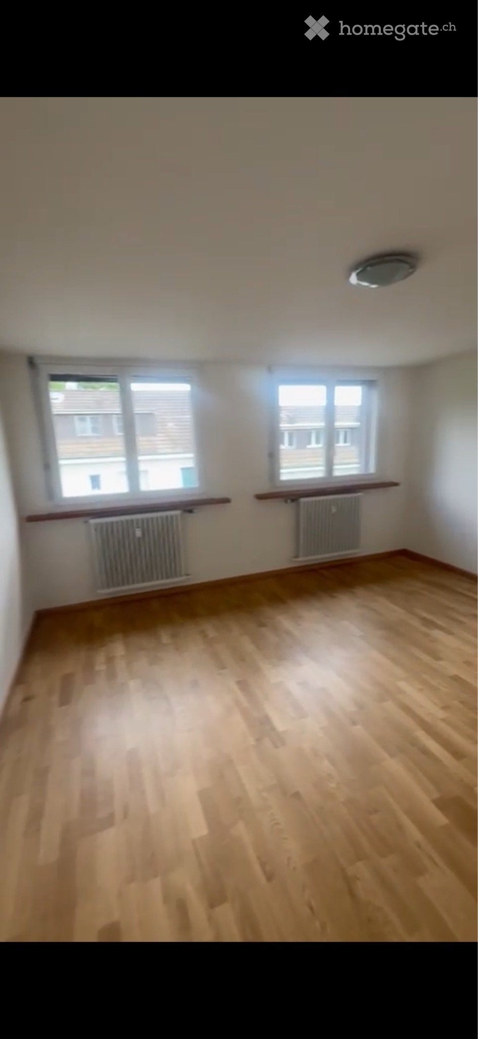 appartement 1 pièce