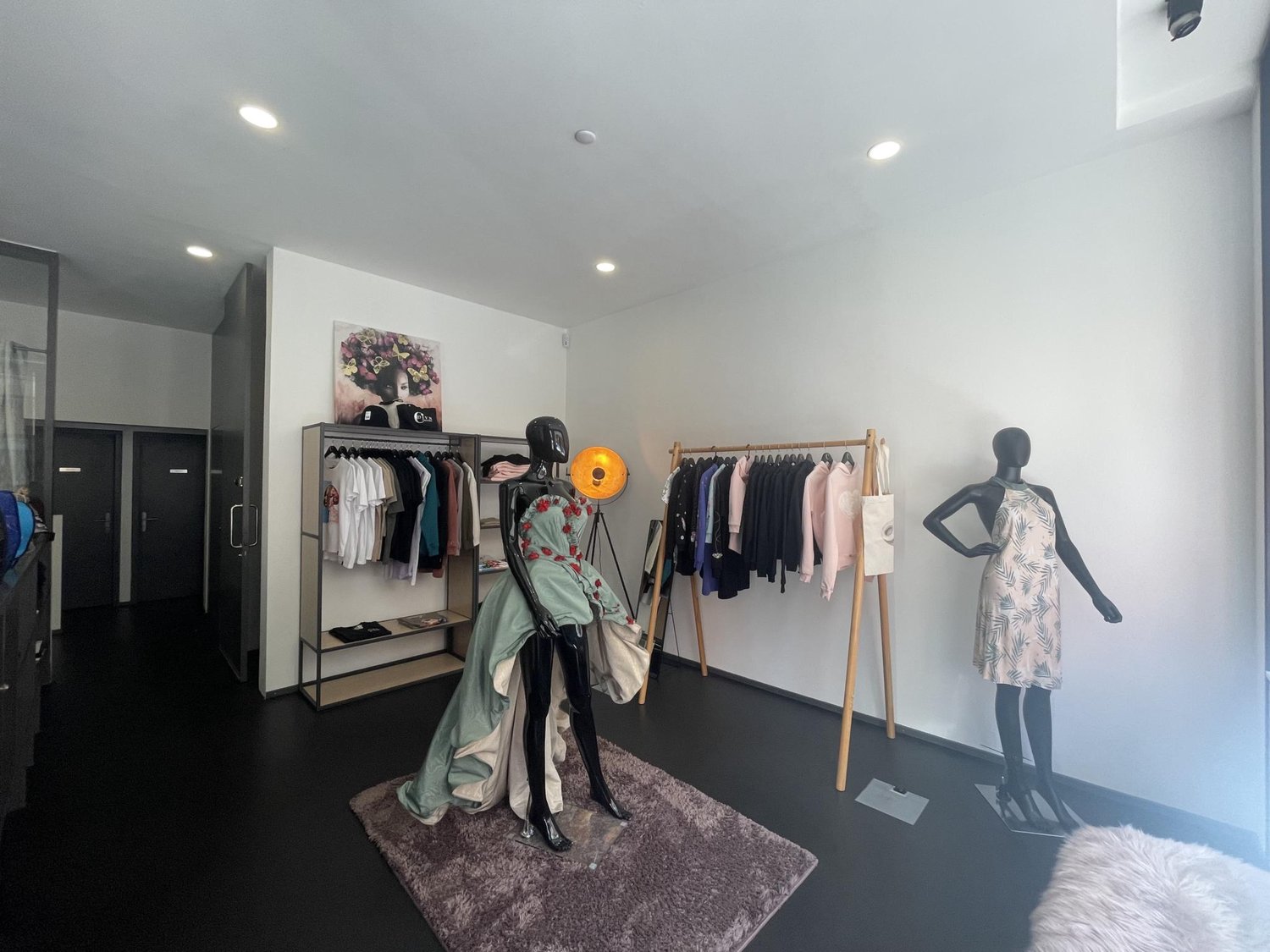 320m² arcade, foto 9 di 10