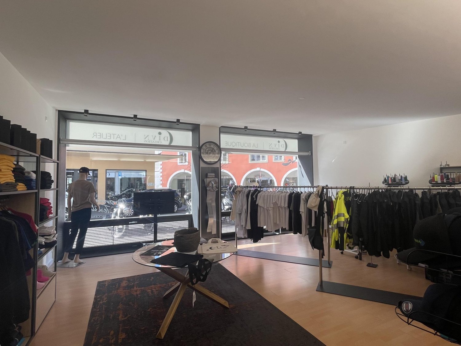 320m² arcade, foto 4 di 10