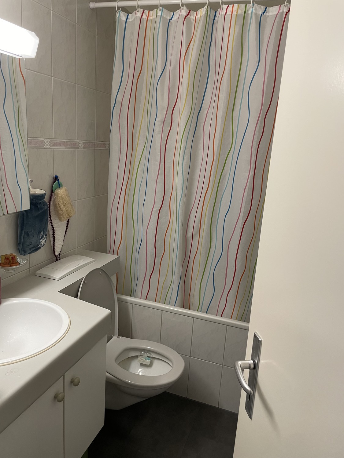 Appartamento di 3 ½ locali