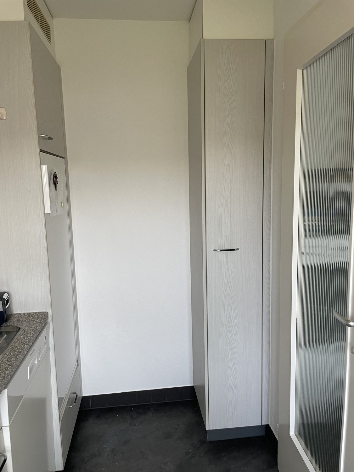 Appartamento di 3 ½ locali