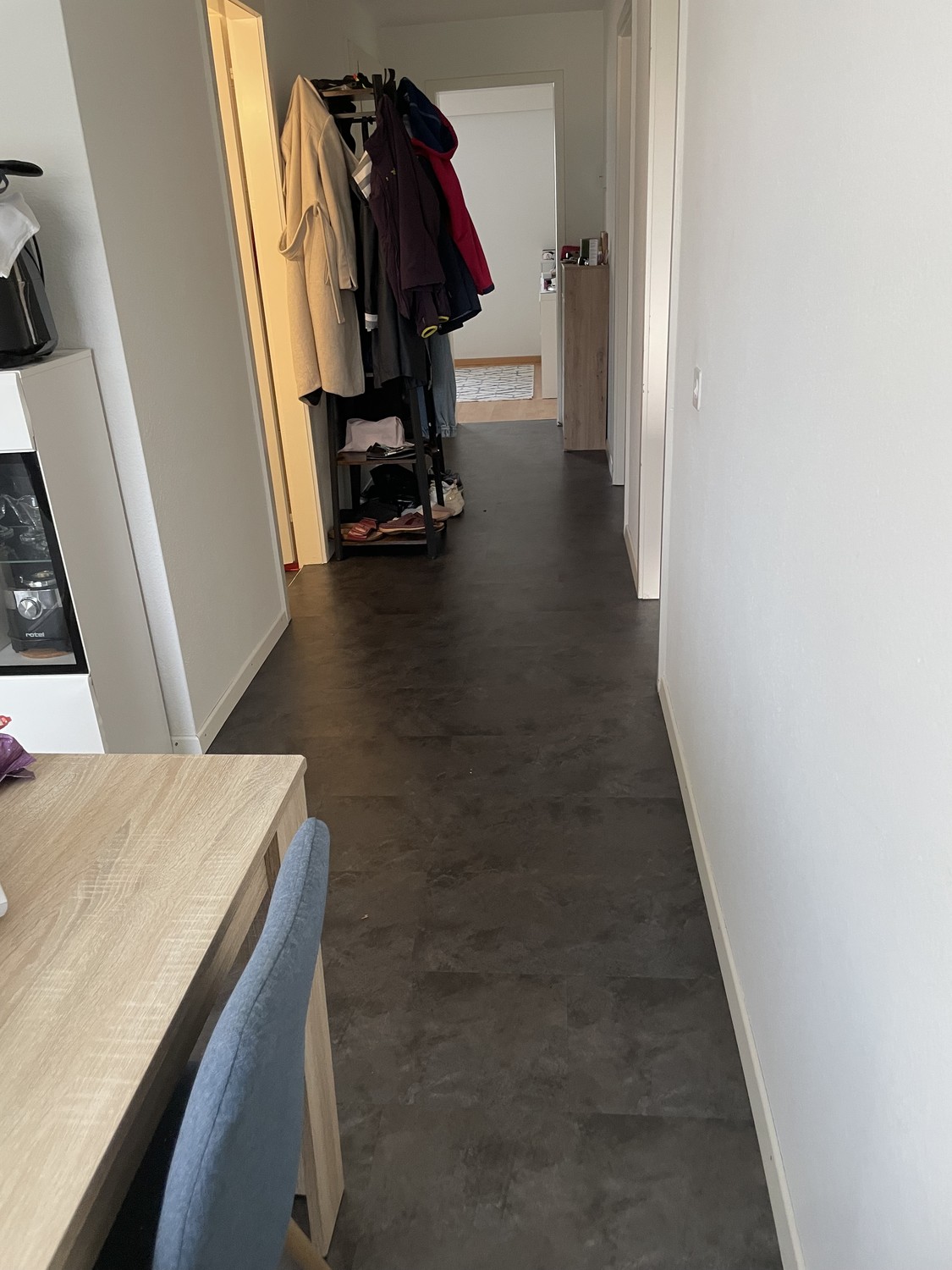 Appartamento di 3 ½ locali