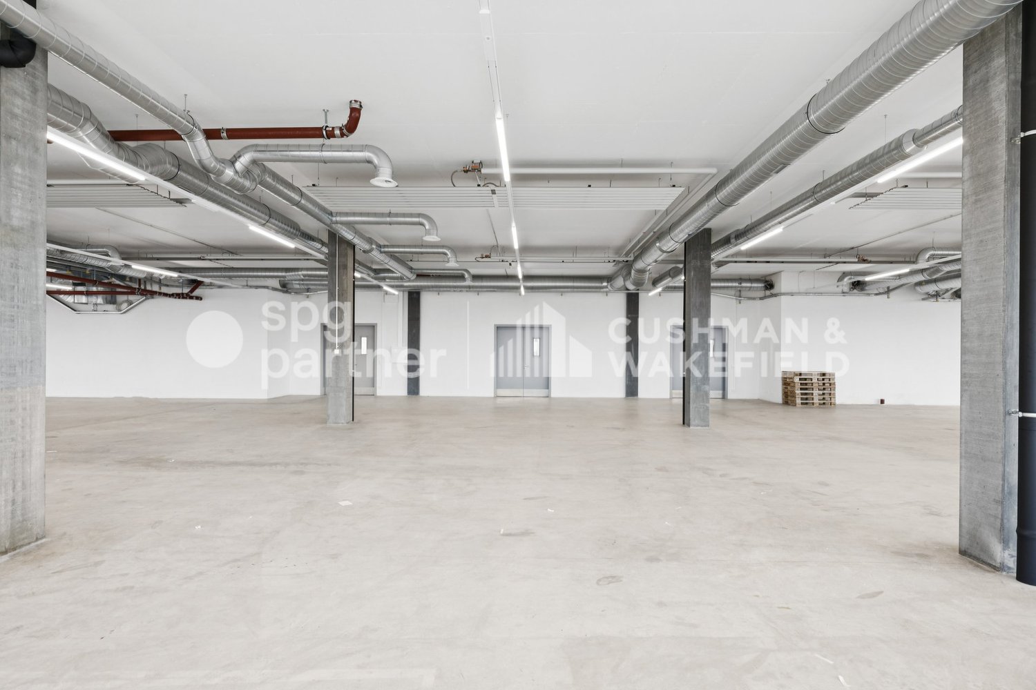 1000m² Gewerbe